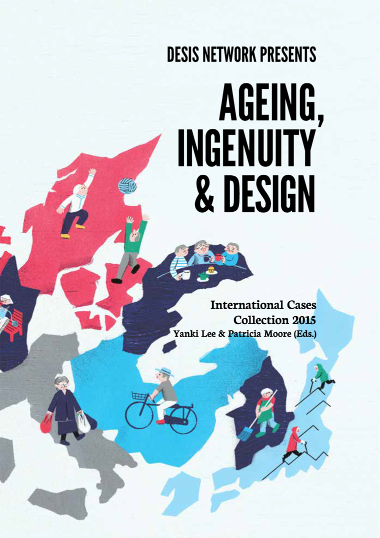 Longevicity – design+strategies