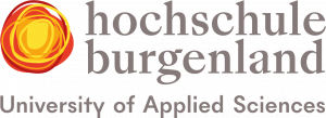 Hochschule Burgenland_Logo